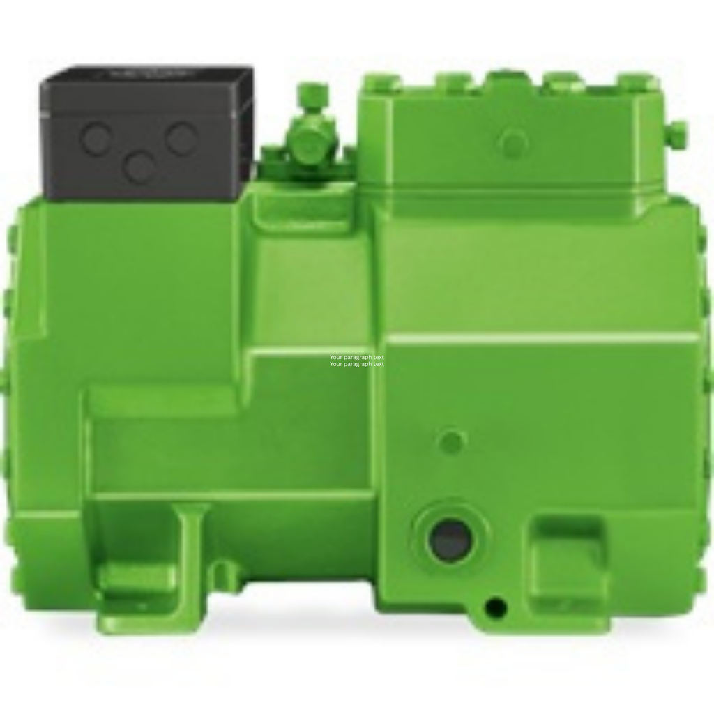 Bitzer 2HSL-3K-40S