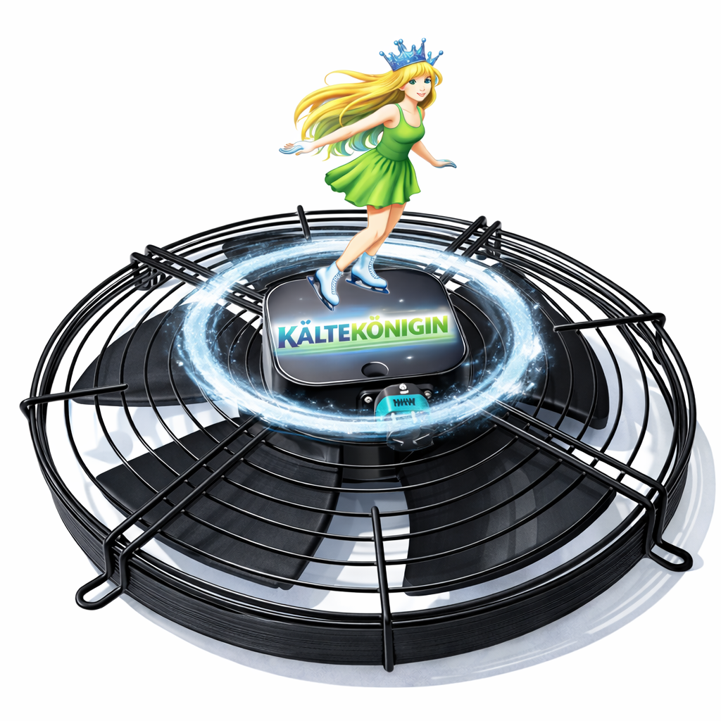 Güntner S3G910-DS35-68 VT03.0001