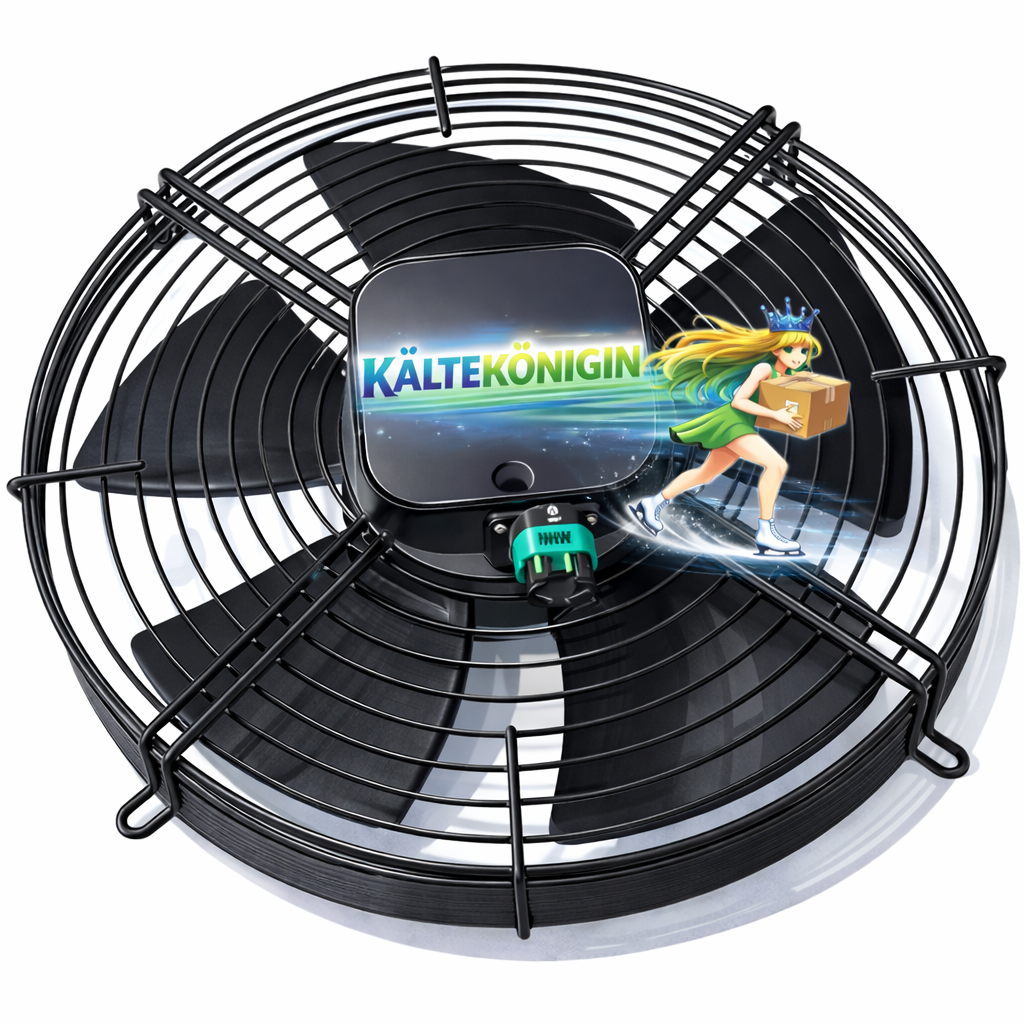 Güntner VT01524 FN050-4ES.4I.V7P1